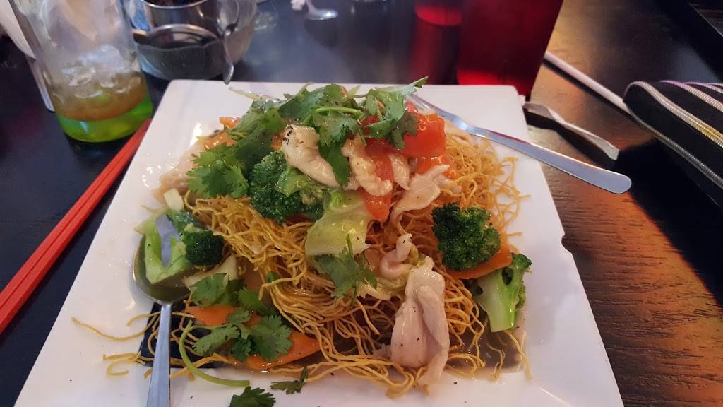 King Wok | restaurant | 4150 Lafayette Rd D, Indianapolis, IN 46254, USA | 3172958090 OR +1 317-295-8090