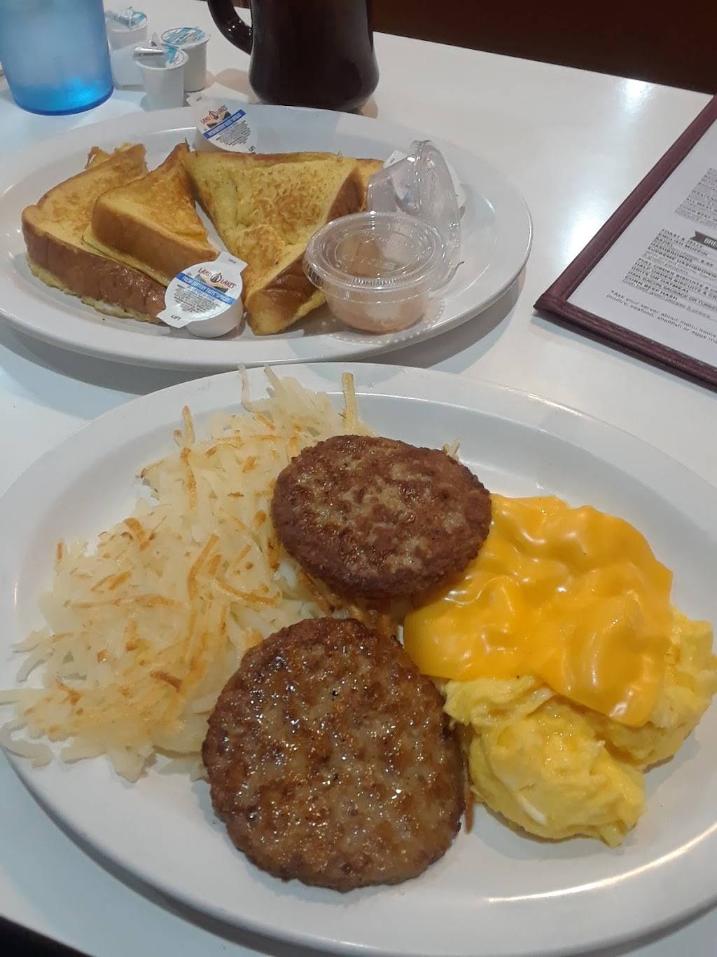 Woodward Coney Island | restaurant | 616 Woodward Ave, Detroit, MI 48226, USA | 3139619900 OR +1 313-961-9900