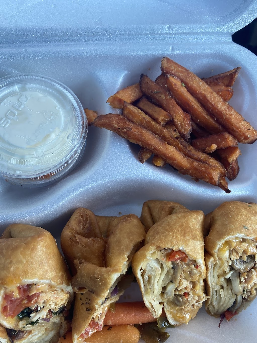 Smooth Living Health Food Restaurant | restaurant | 5727 Raleigh Lagrange Rd, Memphis, TN 38134, USA | 9017792422 OR +1 901-779-2422