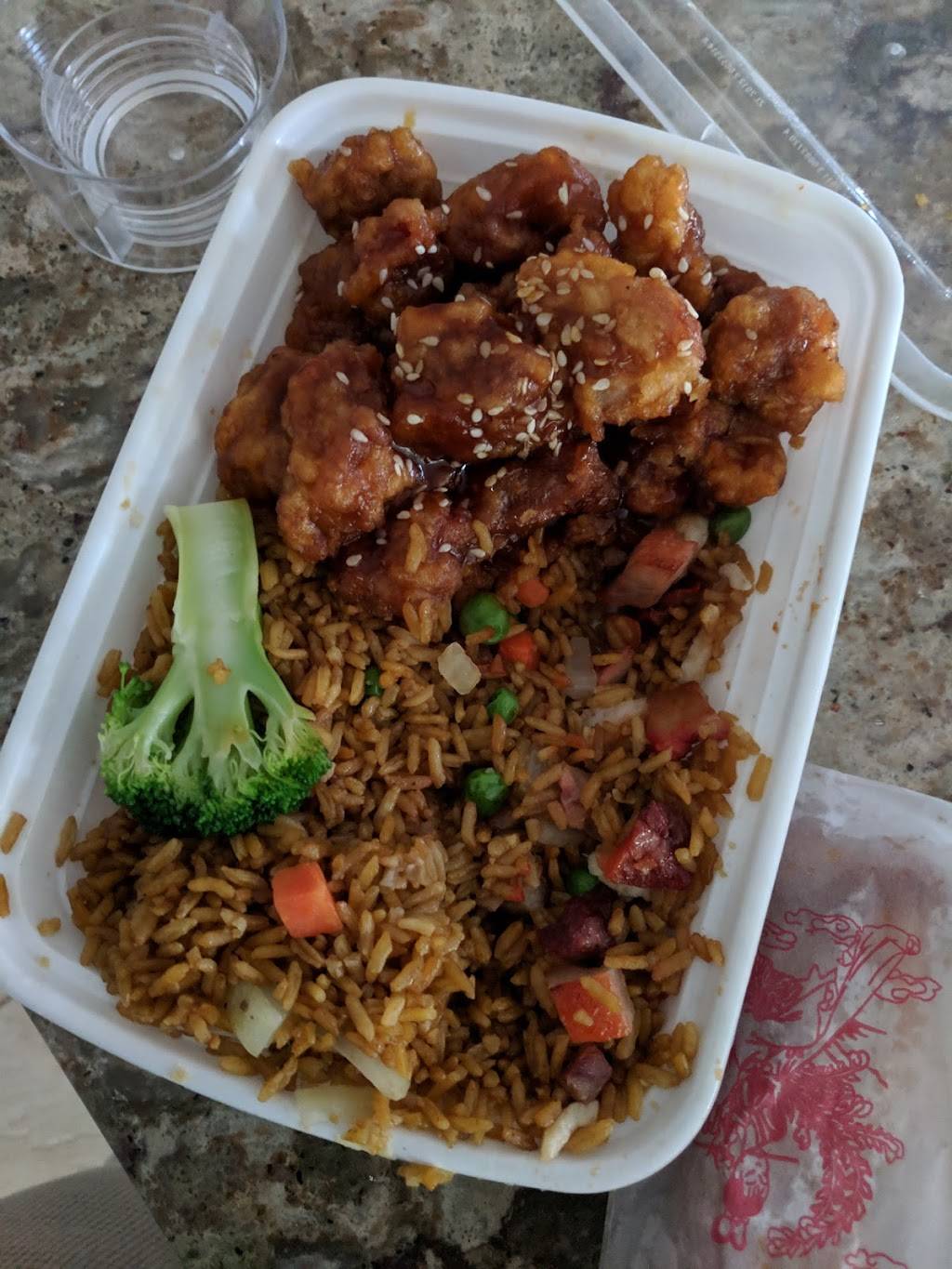 China Wok | restaurant | 6431 E County Line Rd, Tampa, FL 33647, USA | 8139949929 OR +1 813-994-9929