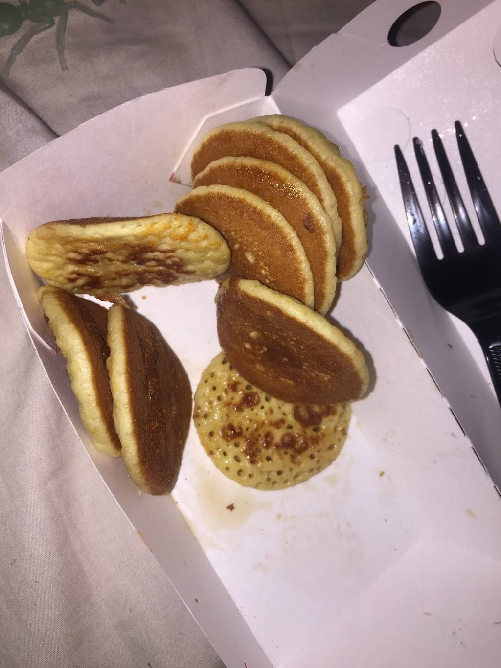 Jack in the Box | restaurant | 2115 S Victoria Ave, Ventura, CA 93003, USA | 8056581723 OR +1 805-658-1723