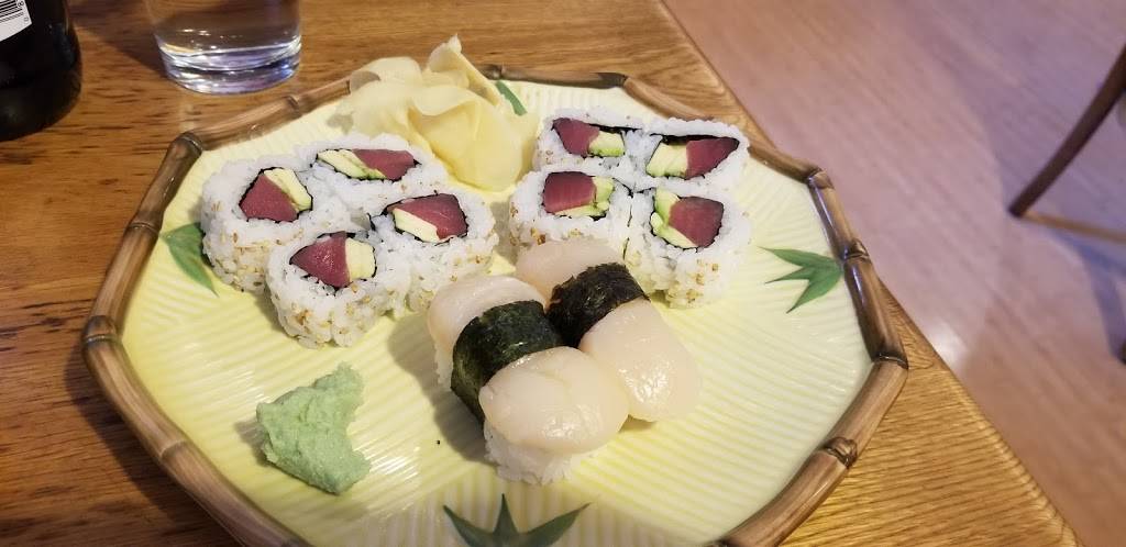 Sushi Tozai | restaurant | 7531 Healdsburg Ave, Sebastopol, CA 95472, USA | 7078249886 OR +1 707-824-9886