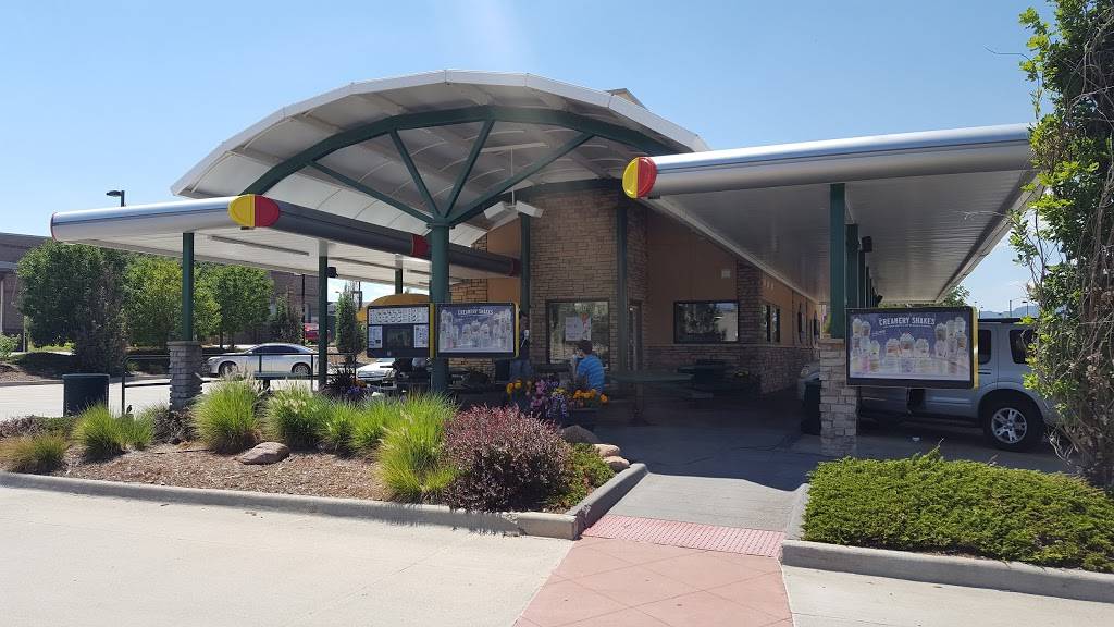 Sonic Drive-In | restaurant | 2400 Coalton Rd, Superior, CO 80027, USA | 3034647400 OR +1 303-464-7400