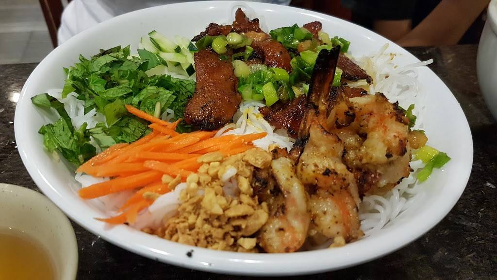 Pho Saigon Noodle House | restaurant | 1455 Landess Ave, Milpitas, CA 95035, USA | 4082638936 OR +1 408-263-8936
