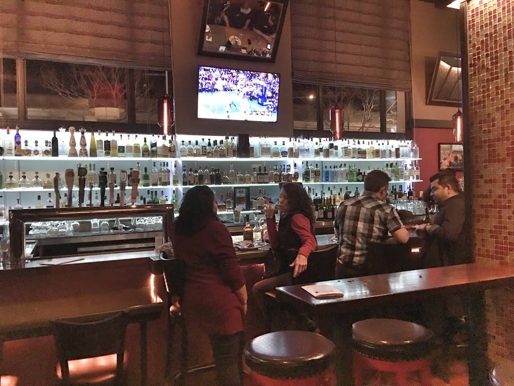 Vault 164 Restaurant and Bar | restaurant | 164 S B St, San Mateo, CA 94401, USA | 6503488164 OR +1 650-348-8164