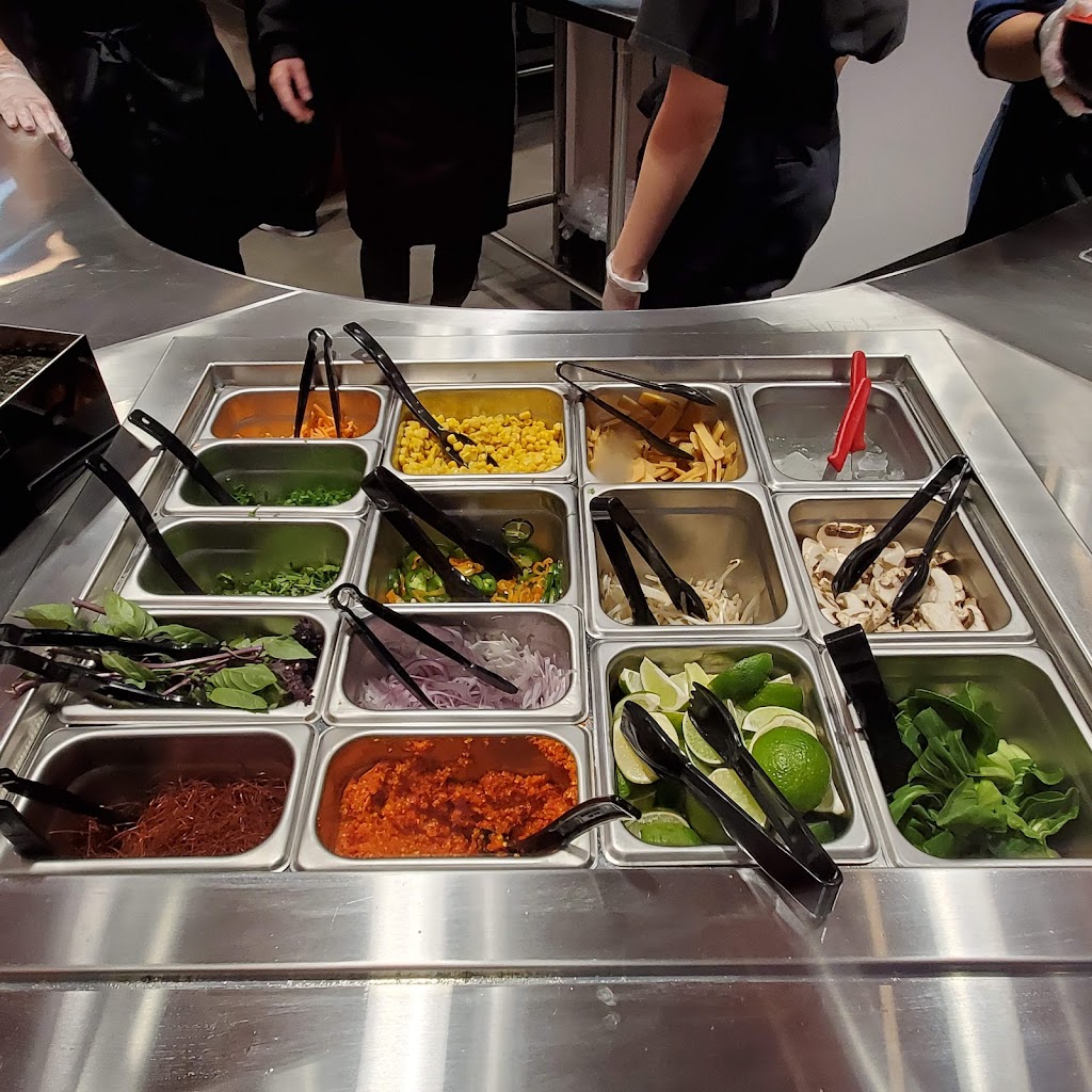 Dragon Tiger Noodle Co. | restaurant | 10650 Southern Highlands Pkwy Ste 101, Las Vegas, NV 89141, USA | 7023616000 OR +1 702-361-6000