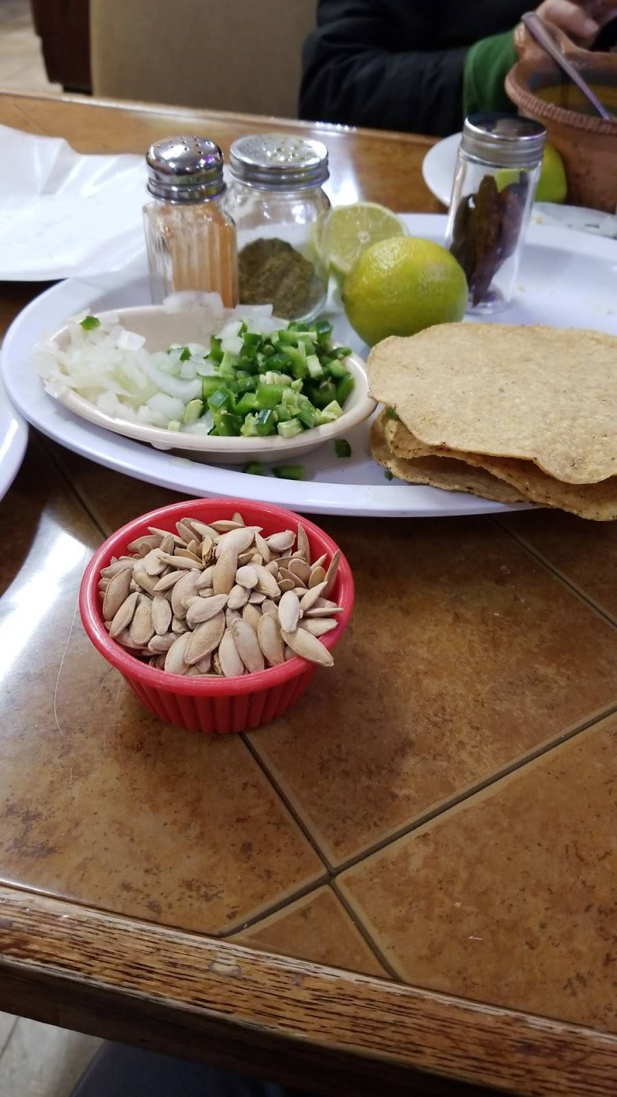 Birrieria Y Pozoleria Estilo Guerrero ( The Grill On 47th Street | restaurant | 4359 W 47th St, Chicago, IL 60632, USA | 7738011061 OR +1 773-801-1061