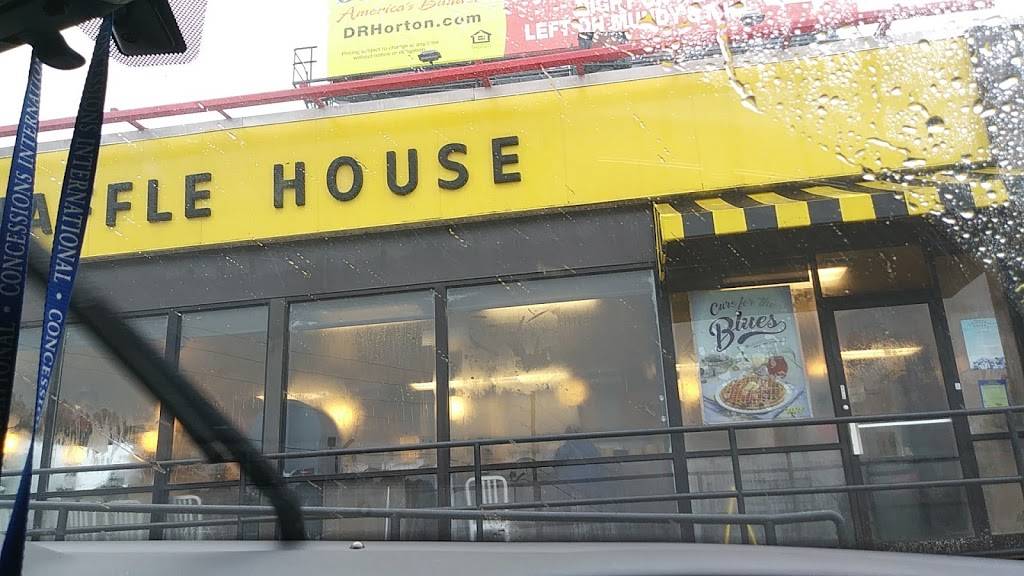 Waffle House | meal takeaway | 8765 Tara Blvd, Jonesboro, GA 30236, USA | 7704734336 OR +1 770-473-4336