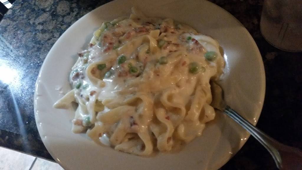 Sopranos Pizza | restaurant | 160 Malabar Rd, Palm Bay, FL 32907, USA | 3216769099 OR +1 321-676-9099