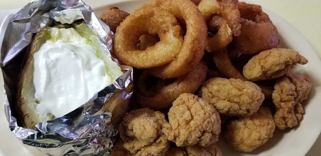 A & J Diner | restaurant | 110 N Tatum St, Woodbury, TN 37190, USA | 6155631111 OR +1 615-563-1111