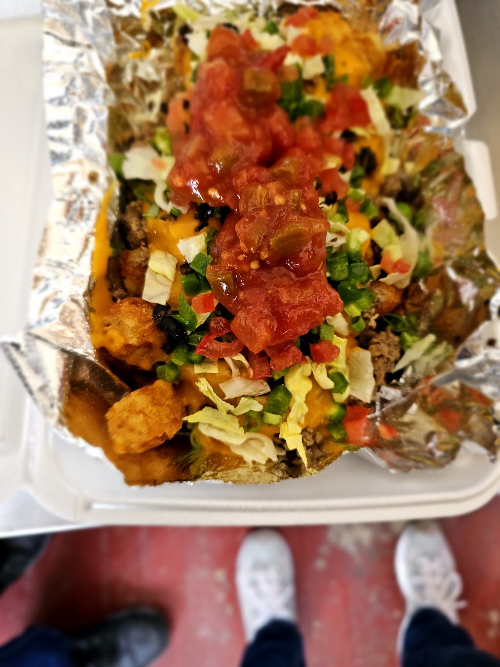 Corbins Chill-N-Grill Food Trailer | restaurant | 116 Grove St, Sparta, WI 54656, USA | 6084870515 OR +1 608-487-0515