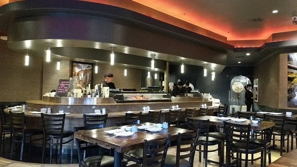 KAIZEN CAMPBELL | restaurant | 330 E Hamilton Ave #7, Campbell, CA 95008, USA | 4083701600 OR +1 408-370-1600