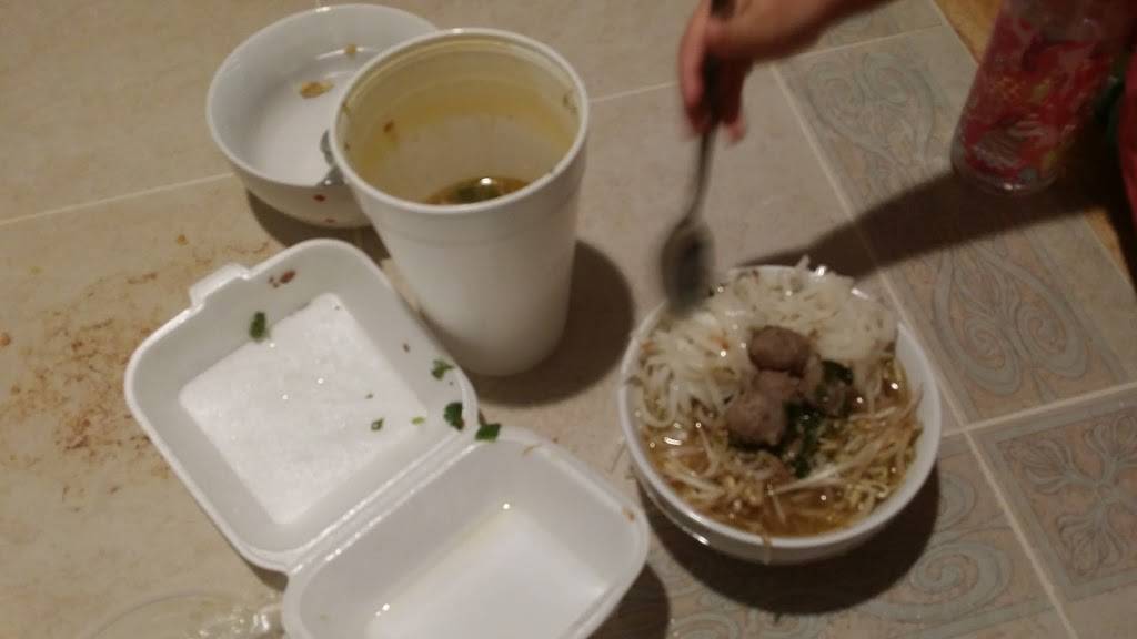 Thai Express | restaurant | 4302 E Rancier Ave B, Killeen, TX 76543, USA | 2546348424 OR +1 254-634-8424