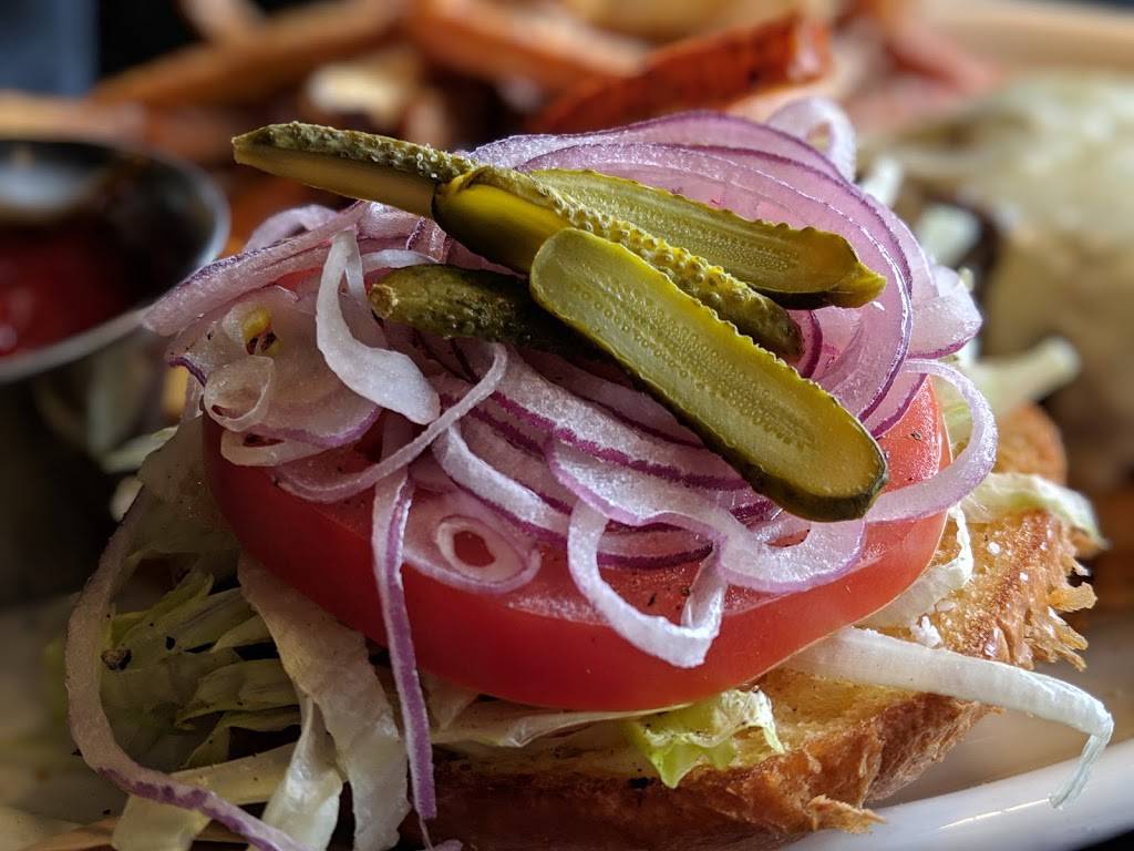 Nicks Italian | restaurant | 1100 S College Ave, Fort Collins, CO 80524, USA | 9706318301 OR +1 970-631-8301