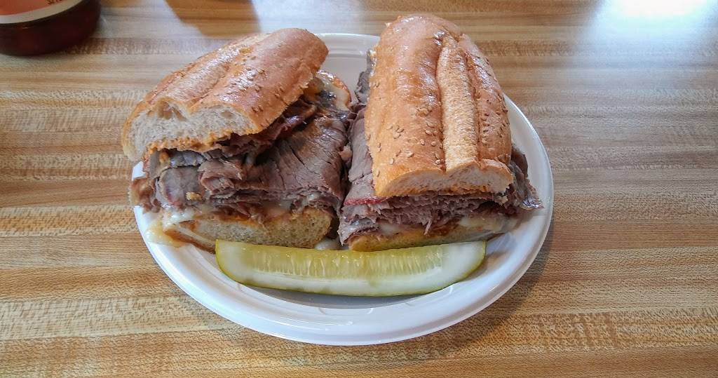 Sterlington Deli | meal takeaway | 3 Sterlington Commons, Greenport, NY 11944, USA | 6314778547 OR +1 631-477-8547