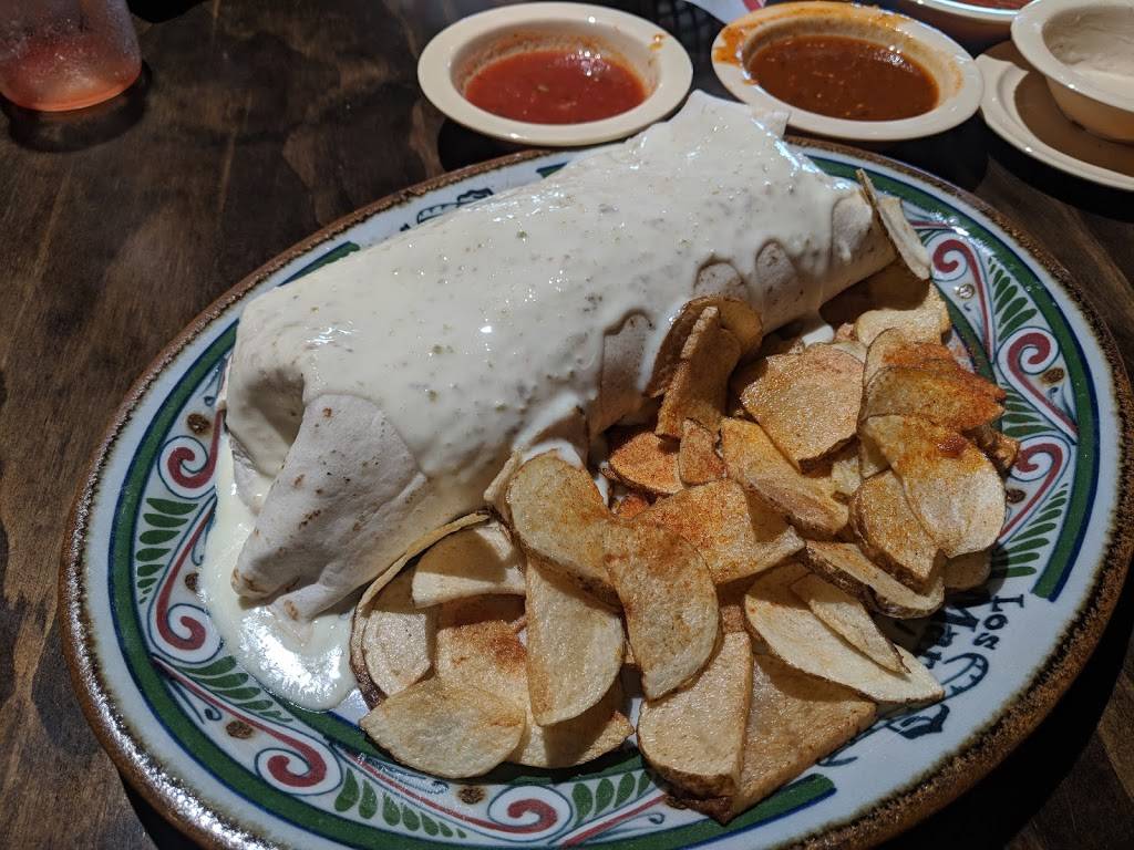 Los Mariachis Mexican Restaurant | restaurant | 11476 S Union Ave, Jenks, OK 74037, USA | 9182965352 OR +1 918-296-5352