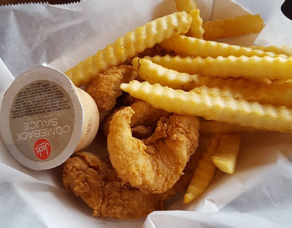 Jacks | restaurant | 2831 19th St S, Birmingham, AL 35209, USA | 2058799321 OR +1 205-879-9321