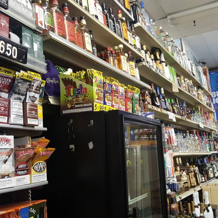 Pro discount liquor store | meal takeaway | 2400 coffee rd #s, Modesto, CA 95355, USA | 2095220000 OR +1 209-522-0000