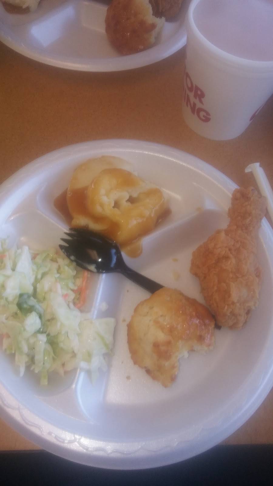 Churchs Chicken | restaurant | 500 South Western Avenue, Peoria, IL 61605, USA | 3096377570 OR +1 309-637-7570