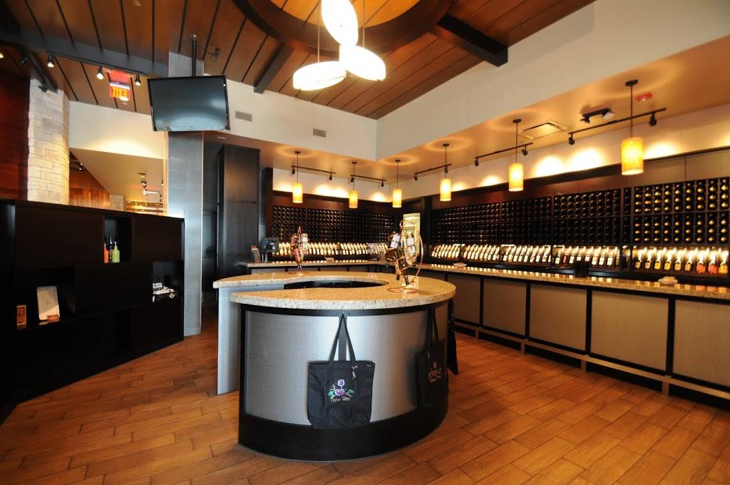 Coopers Hawk Winery & Restaurant | restaurant | 2120 Southlake Mall #500, Merrillville, IN 46410, USA | 2197959463 OR +1 219-795-9463