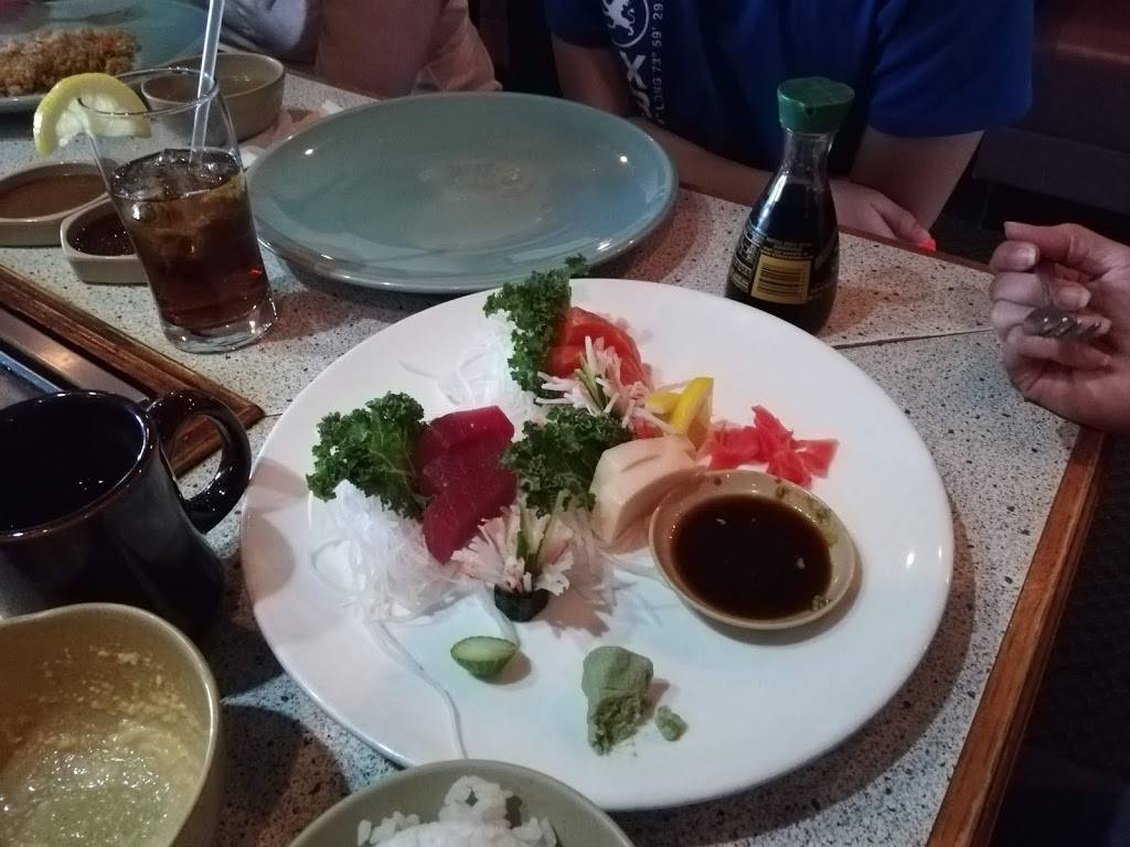 Hibachi Steak House | restaurant | 315 Morse St, Norwood, MA 02062, USA | 7812788977 OR +1 781-278-8977