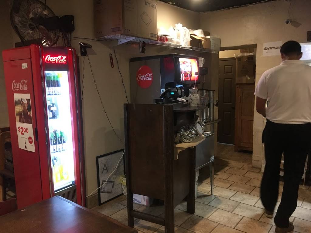 Habaneros | restaurant | 652 E Service Dr, Coldwater, MS 38618, USA | 6622337124 OR +1 662-233-7124