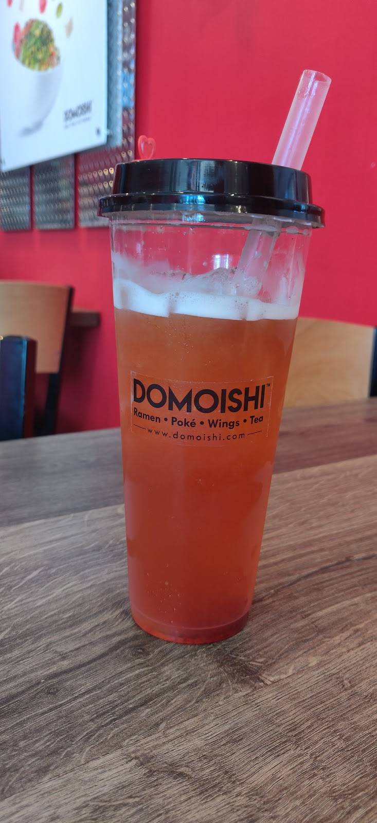 DOMOISHI | restaurant | 729 First Colonial Road #102, Virginia Beach, VA 23451, USA | 7579010002 OR +1 757-901-0002