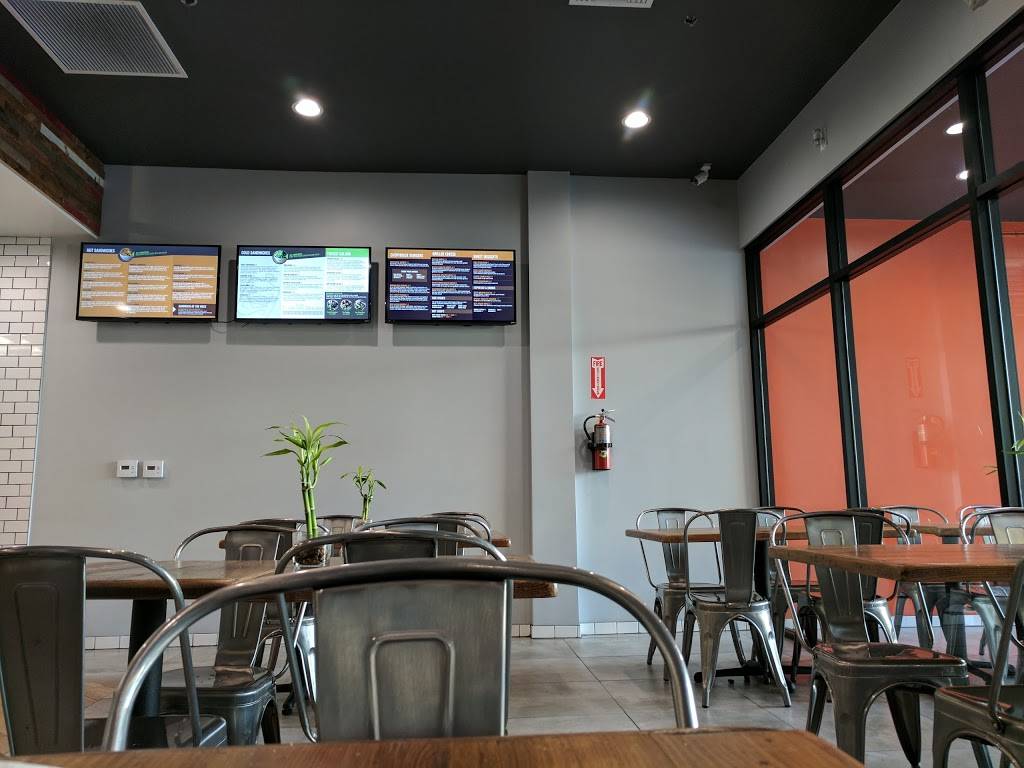 The Carving Board Burbank | restaurant | 216 E Olive Ave, Burbank, CA 91502, USA | 8185636799 OR +1 818-563-6799