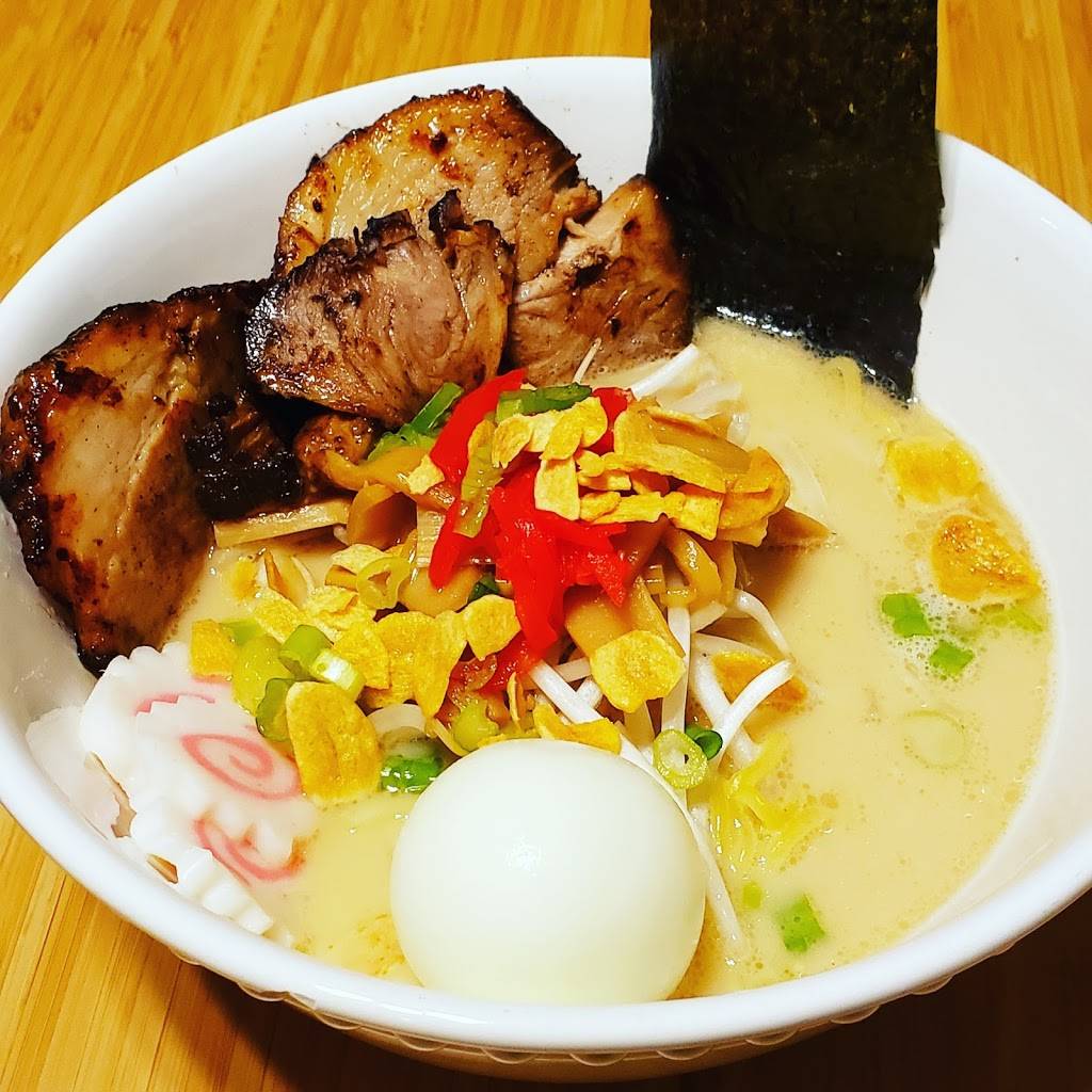 POKEMEN | restaurant | 2701 Frederick Rd, Opelika, AL 36801, USA | 3347376353 OR +1 334-737-6353