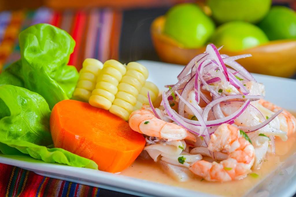 Incas Peruvian Cuisine | restaurant | 6878 E Sunrise Dr #130, Tucson, AZ 85750, USA | 5202991405 OR +1 520-299-1405