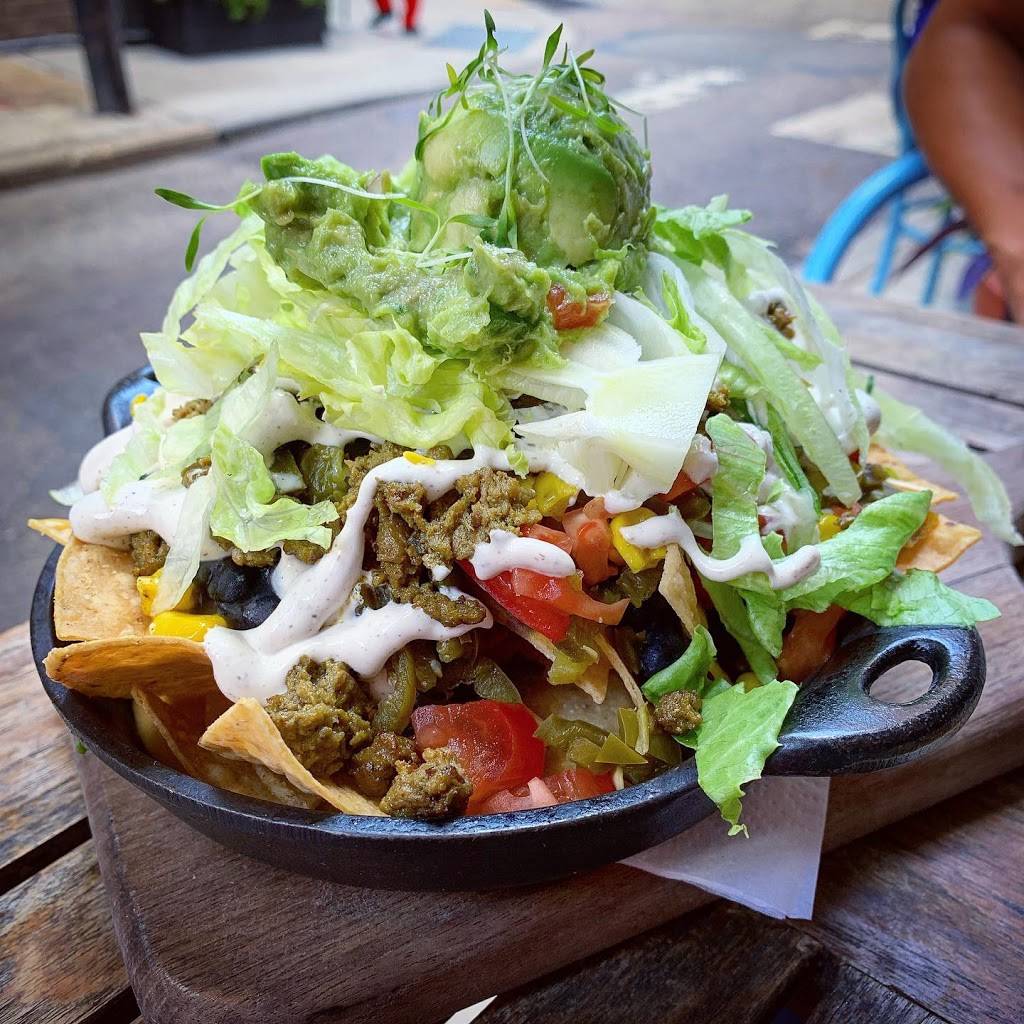 Bar Bombón | restaurant | 133 S 18th St, Philadelphia, PA 19103, USA | 2676066612 OR +1 267-606-6612