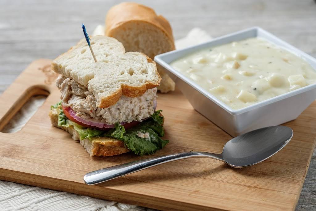 Atlanta Bread Gainesville | cafe | 944 Dawsonville Hwy, Gainesville, GA 30501, USA | 7702979700 OR +1 770-297-9700