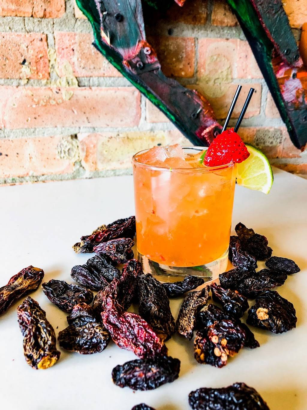 Americanos | restaurant | 11060 S Western Ave, Chicago, IL 60655, USA | 7739416787 OR +1 773-941-6787