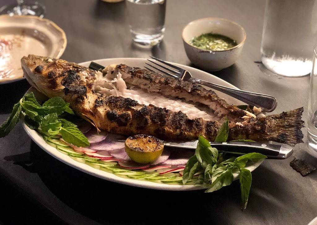 Young Joni | restaurant | 165 13th Ave NE, Minneapolis, MN 55413, USA | 6123455719 OR +1 612-345-5719