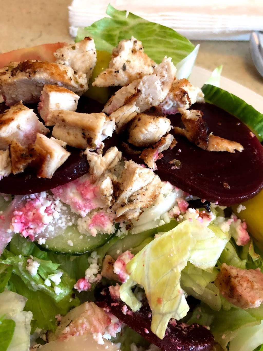 New York Burgers and Grill | restaurant | 2089 W South Blvd, Troy, MI 48098, USA | 2488796800 OR +1 248-879-6800