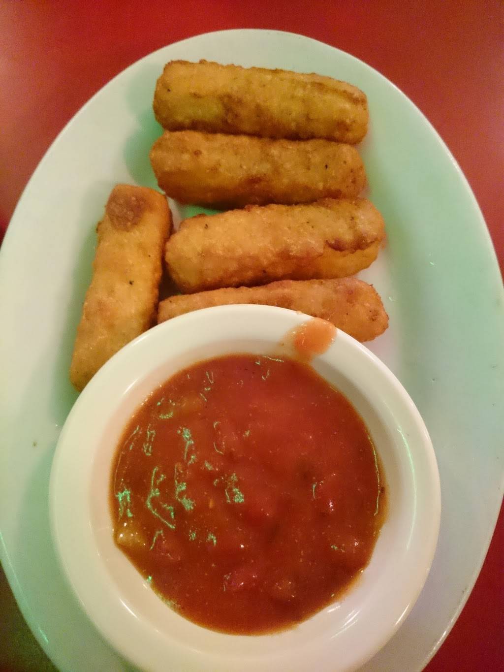 Gondolier | restaurant | 3300 Keith St NW, Cleveland, TN 37312, USA | 4234724998 OR +1 423-472-4998