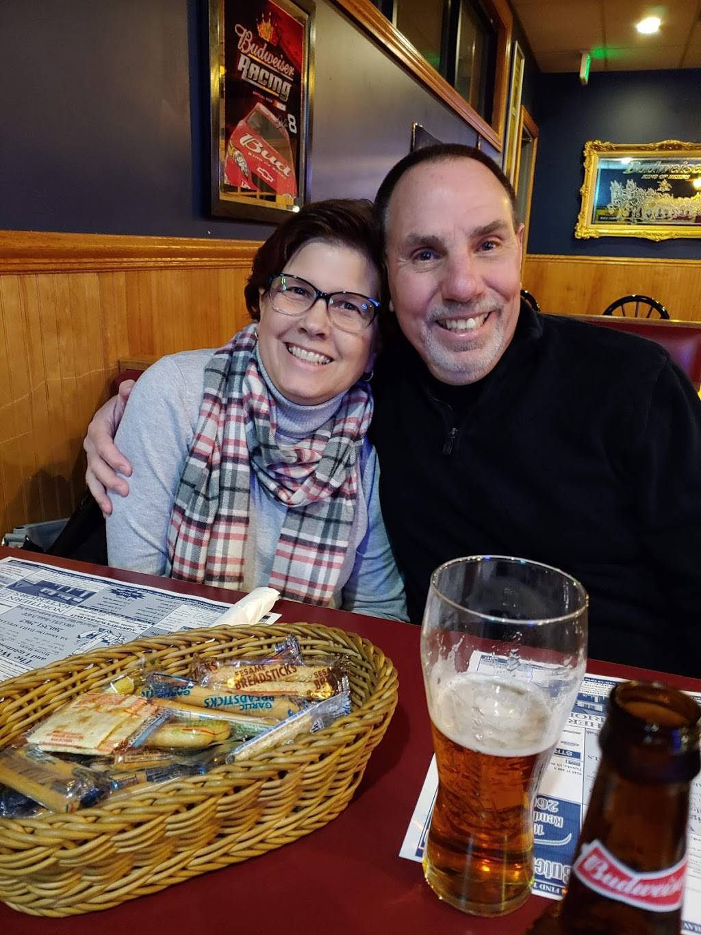 Woods Too | restaurant | 6500 S 1170 E, Hudson, IN 46747, USA | 2603512967 OR +1 260-351-2967