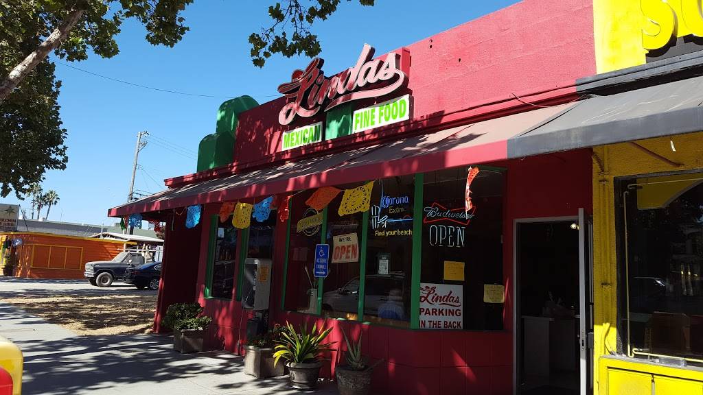 Lindas Mexican Restaurant | restaurant | 1179 E Santa Clara St, San Jose, CA 95116, USA | 4089718444 OR +1 408-971-8444