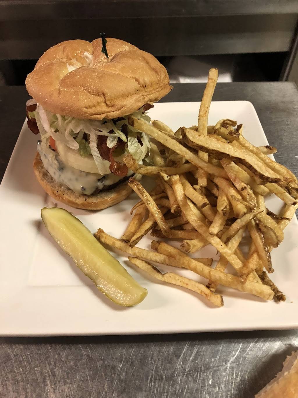 Bainbridge Inn | restaurant | 5 N Front St, Bainbridge, PA 17502, USA | 7176041062 OR +1 717-604-1062