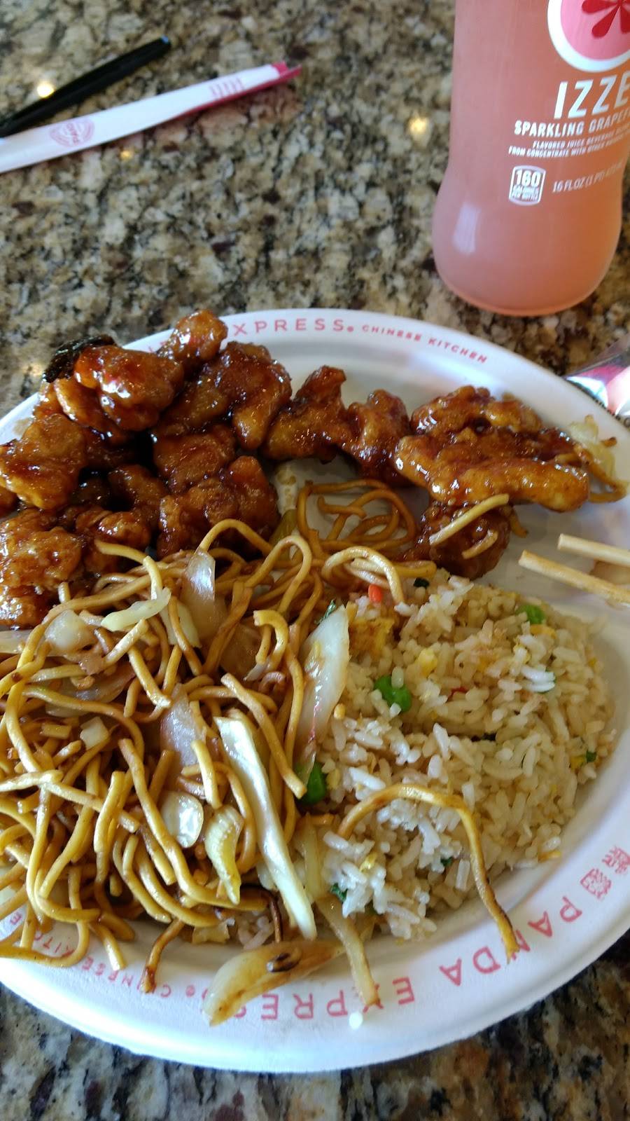 Panda Express | meal takeaway | 781 E Boughton Rd, Bolingbrook, IL 60440, USA | 6307831845 OR +1 630-783-1845