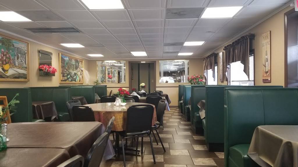 Pizza A La Roma Inc | restaurant | 412 N Kings Hwy, Myrtle Beach, SC 29577, USA | 8434487203 OR +1 843-448-7203