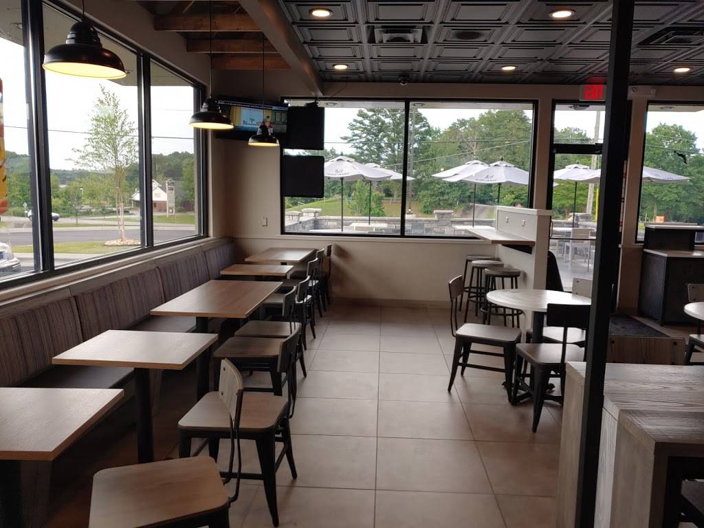 Taco Bell | meal takeaway | 6726 Deerfoot Pkwy, Pinson, AL 35126, USA | 2056838780 OR +1 205-683-8780