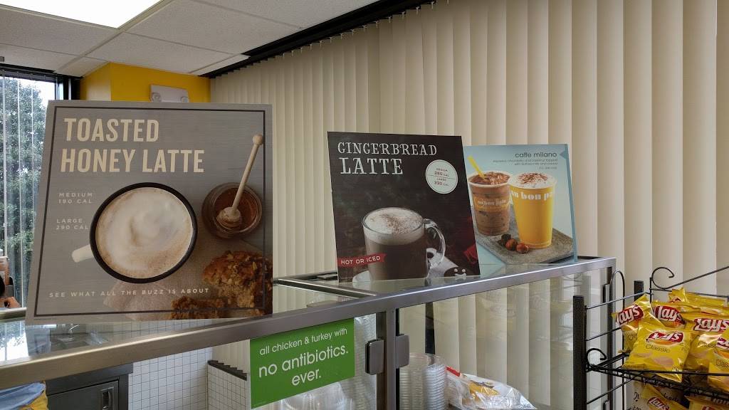 Au Bon Pain Cafe and Bakery | cafe | 7777 Forest Ln D20, Dallas, TX 75230, USA | 9725666880 OR +1 972-566-6880