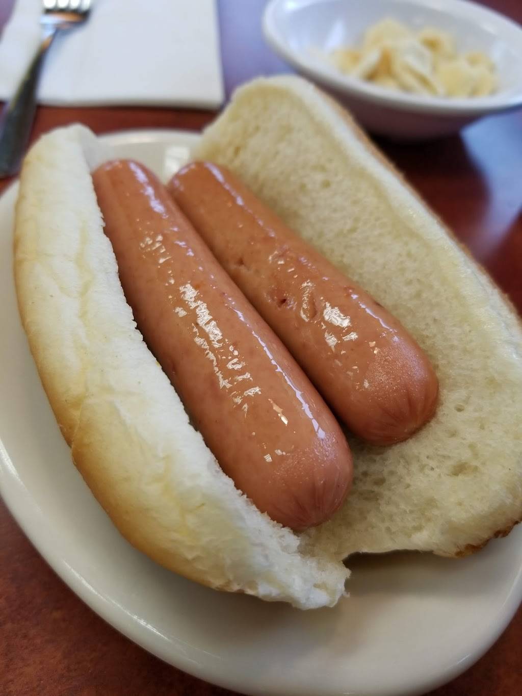 Skyline Chili | restaurant | 8550 Orion Pl, Columbus, OH 43240, USA | 6147816370 OR +1 614-781-6370