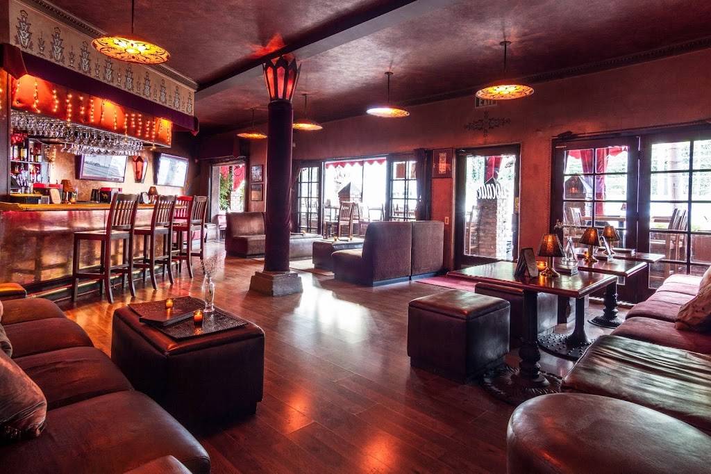 Sunset Trocadero | restaurant | 8280 Sunset Blvd, West Hollywood, CA 90046, USA | 3236567161 OR +1 323-656-7161