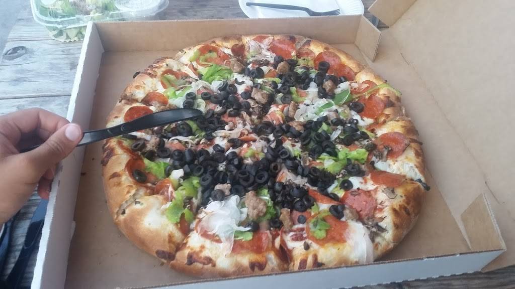 Pines Village Bakery-Pizzeria | restaurant | 54362 Rd 432, Bass Lake, CA 93604, USA | 5596415550 OR +1 559-641-5550