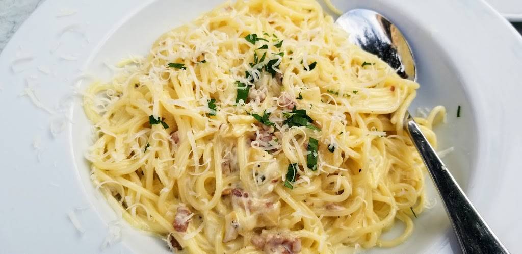 Trattoria Villagio | restaurant | 7145 Main St, Clifton, VA 20124, USA | 7035432030 OR +1 703-543-2030