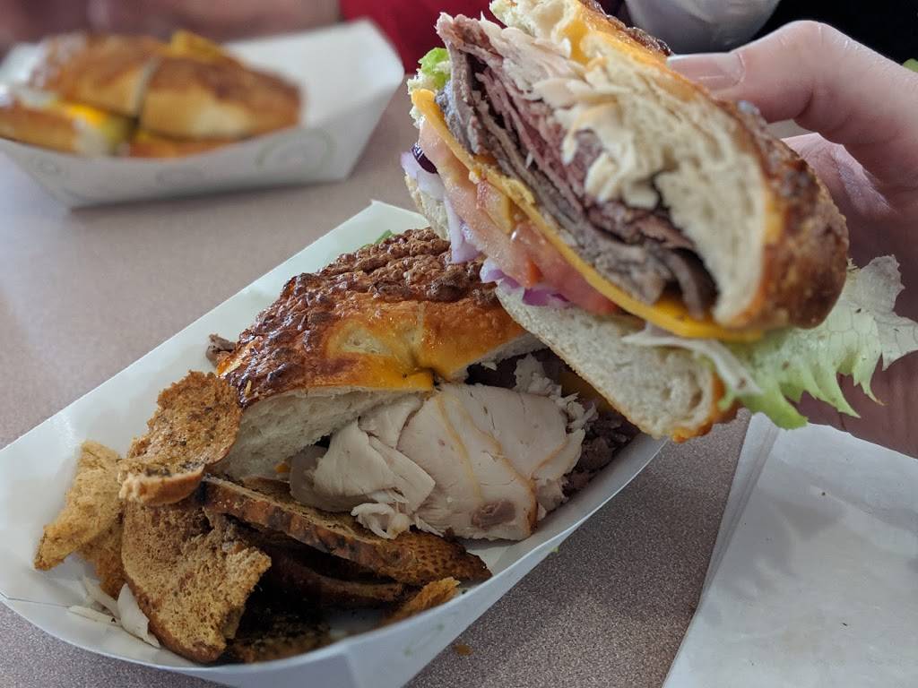 Wildflower Cafe & Bagel Shoppe | meal takeaway | 2210 10th St, Menominee, MI 49858, USA | 9068644370 OR +1 906-864-4370