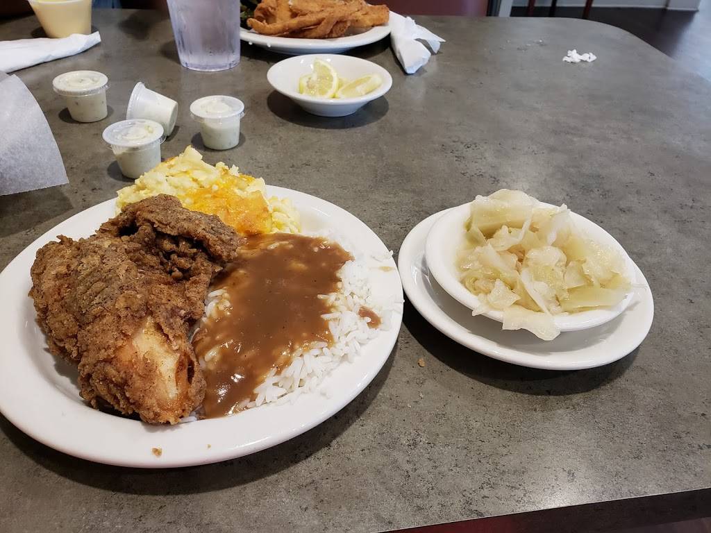 Lizards Thicket Restaurant | restaurant | 818 Elmwood Ave, Columbia, SC 29201, USA | 8037796407 OR +1 803-779-6407