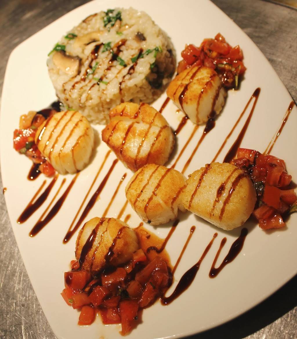 AquaTerra Grille | restaurant | 420 N Middletown Rd, Pearl River, NY 10965, USA | 8459201340 OR +1 845-920-1340